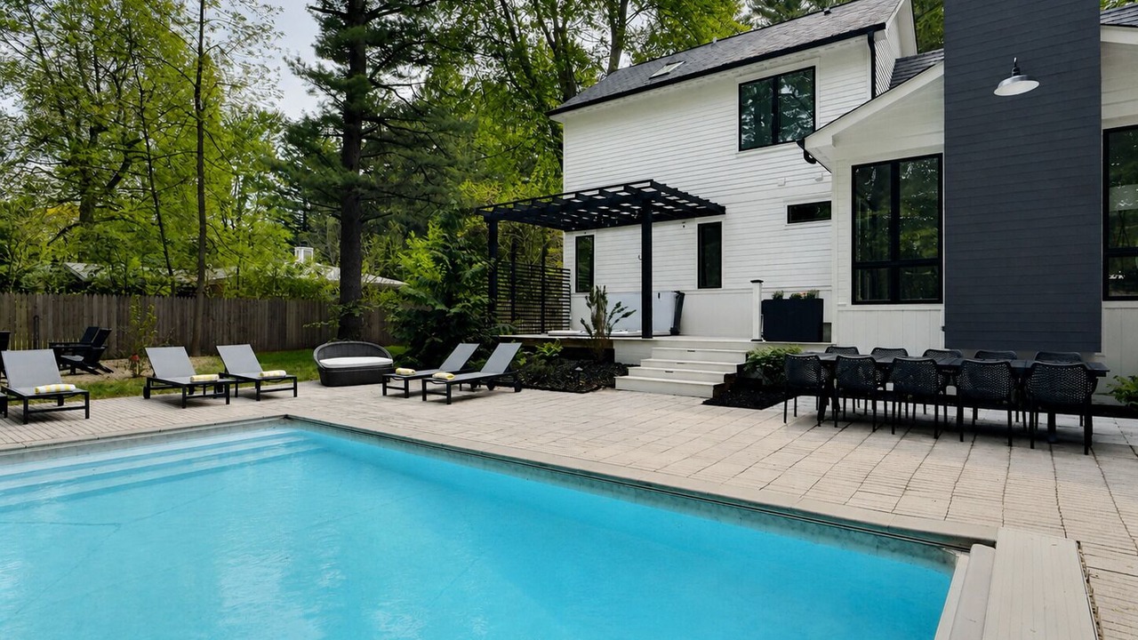 Photo of Outdoor in Shorewood-Tower Hills-Harbert