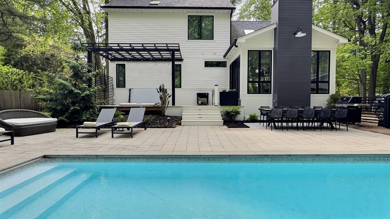 Photo of Outdoor in Shorewood-Tower Hills-Harbert