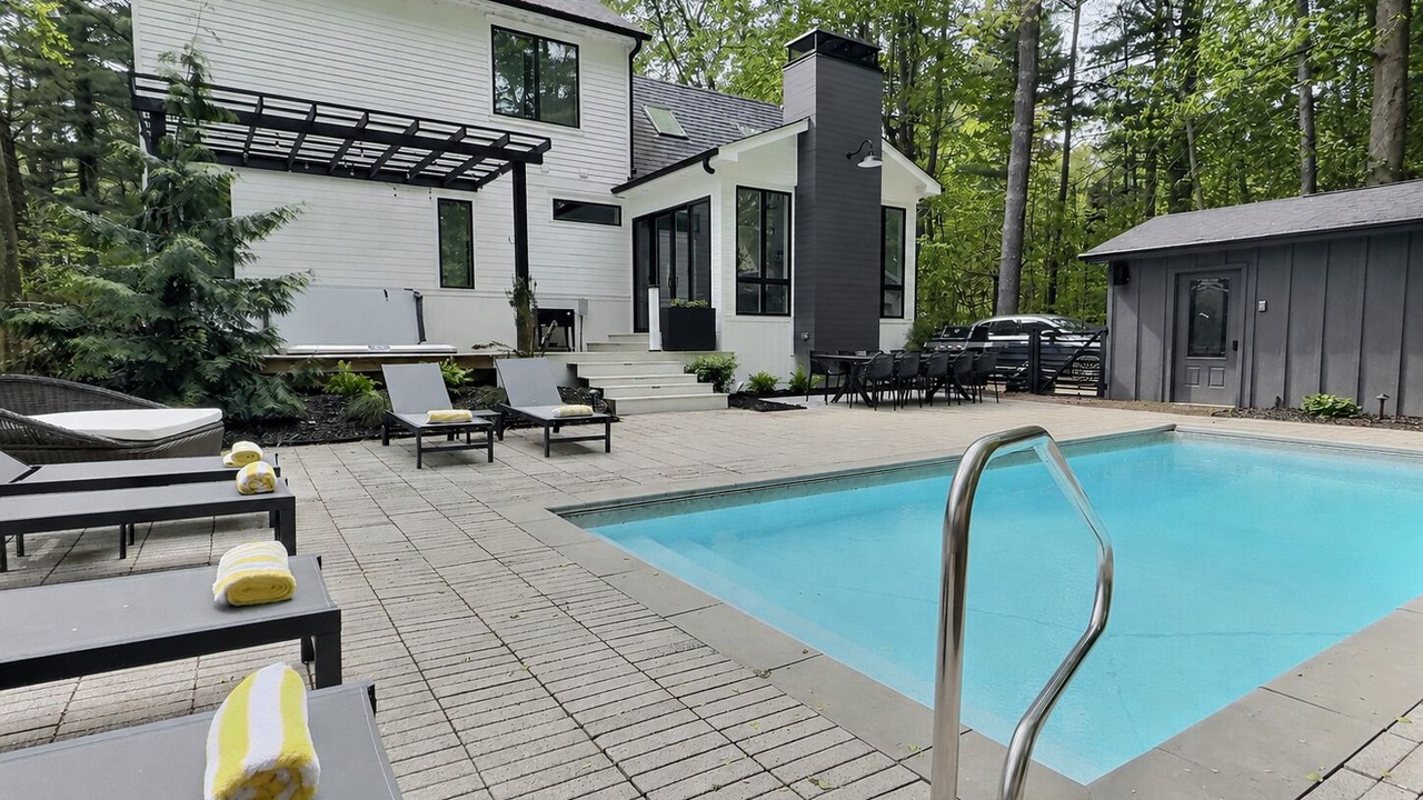 Photo of Outdoor in Shorewood-Tower Hills-Harbert