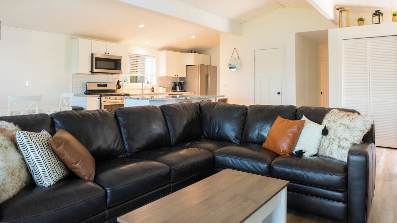 Photo of Livingroom in Johannesburg
