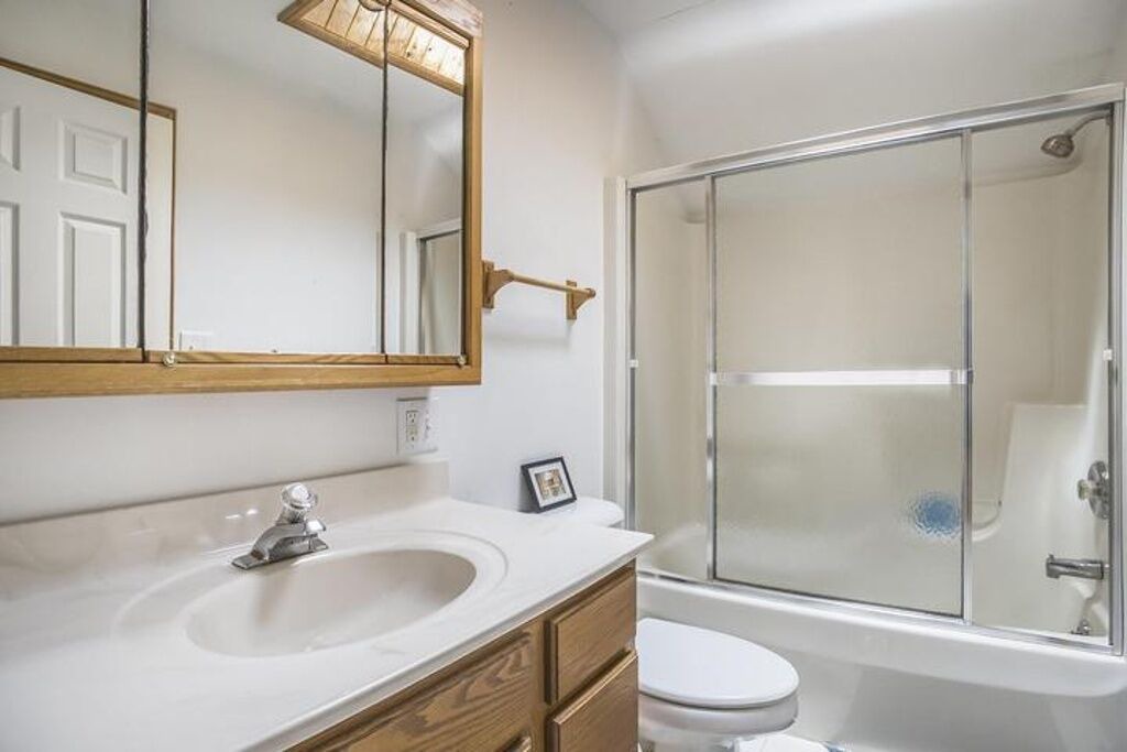 Photo of Bathroom in St Ignace