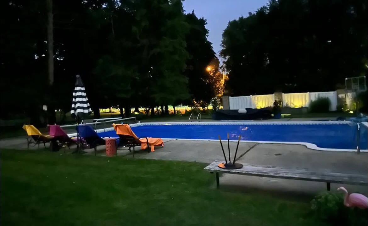 Photo of Outdoor in Norton Shores