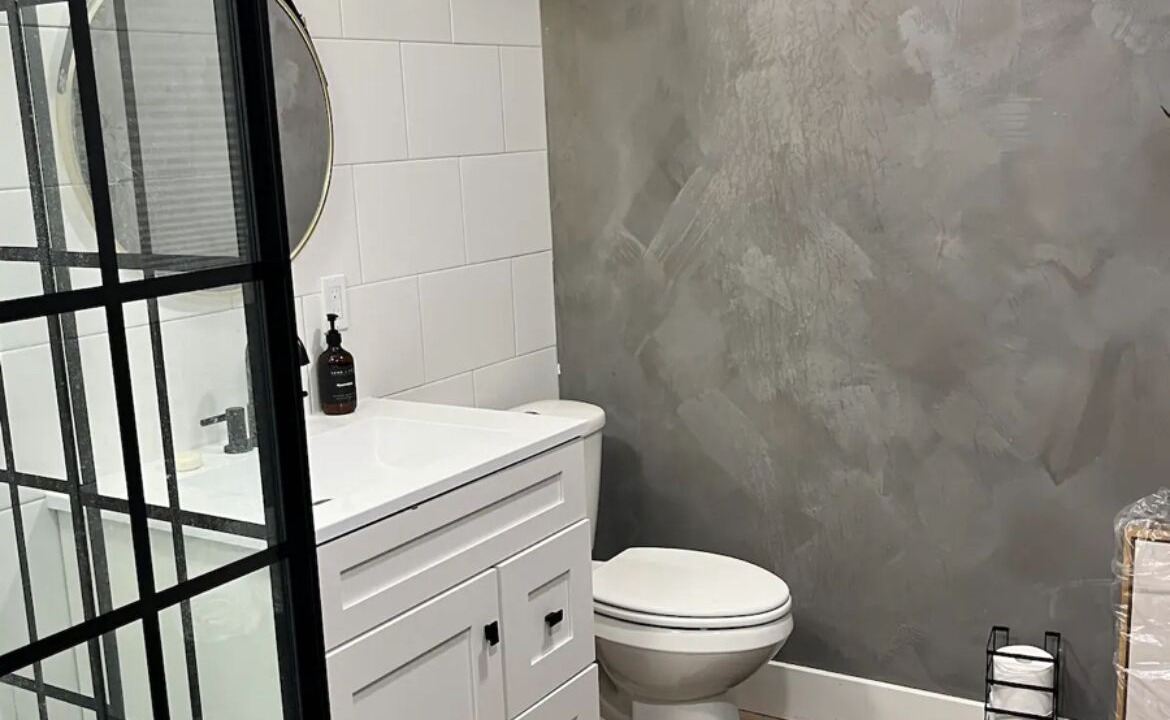 Photo of Bathroom in Norton Shores