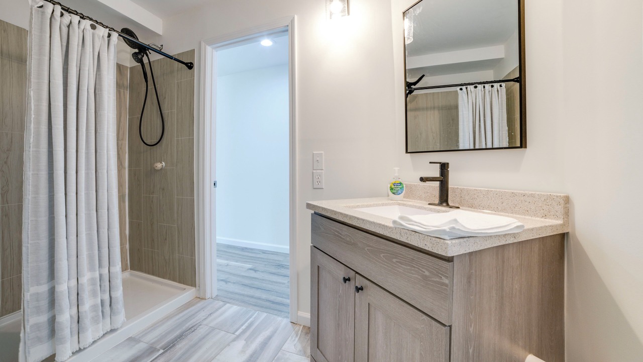 Photo of Bathroom in Eddyville