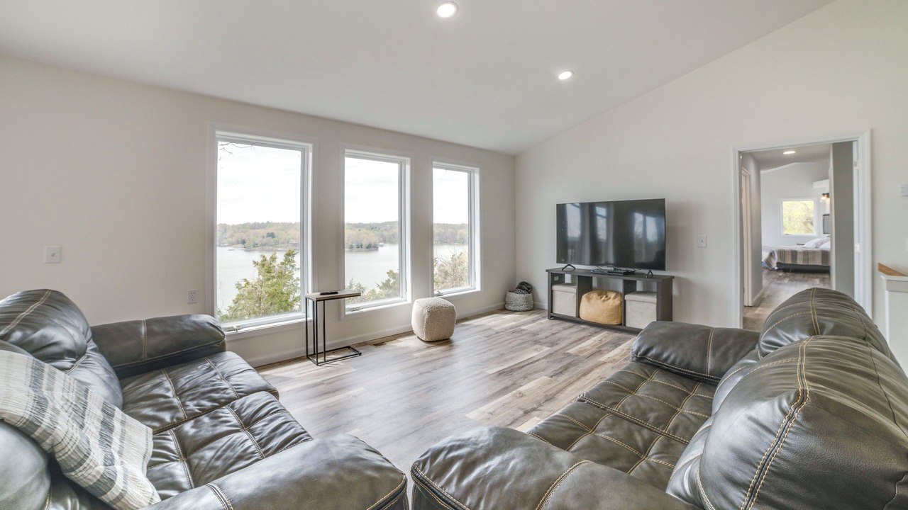 Photo of Bedroom in Eddyville