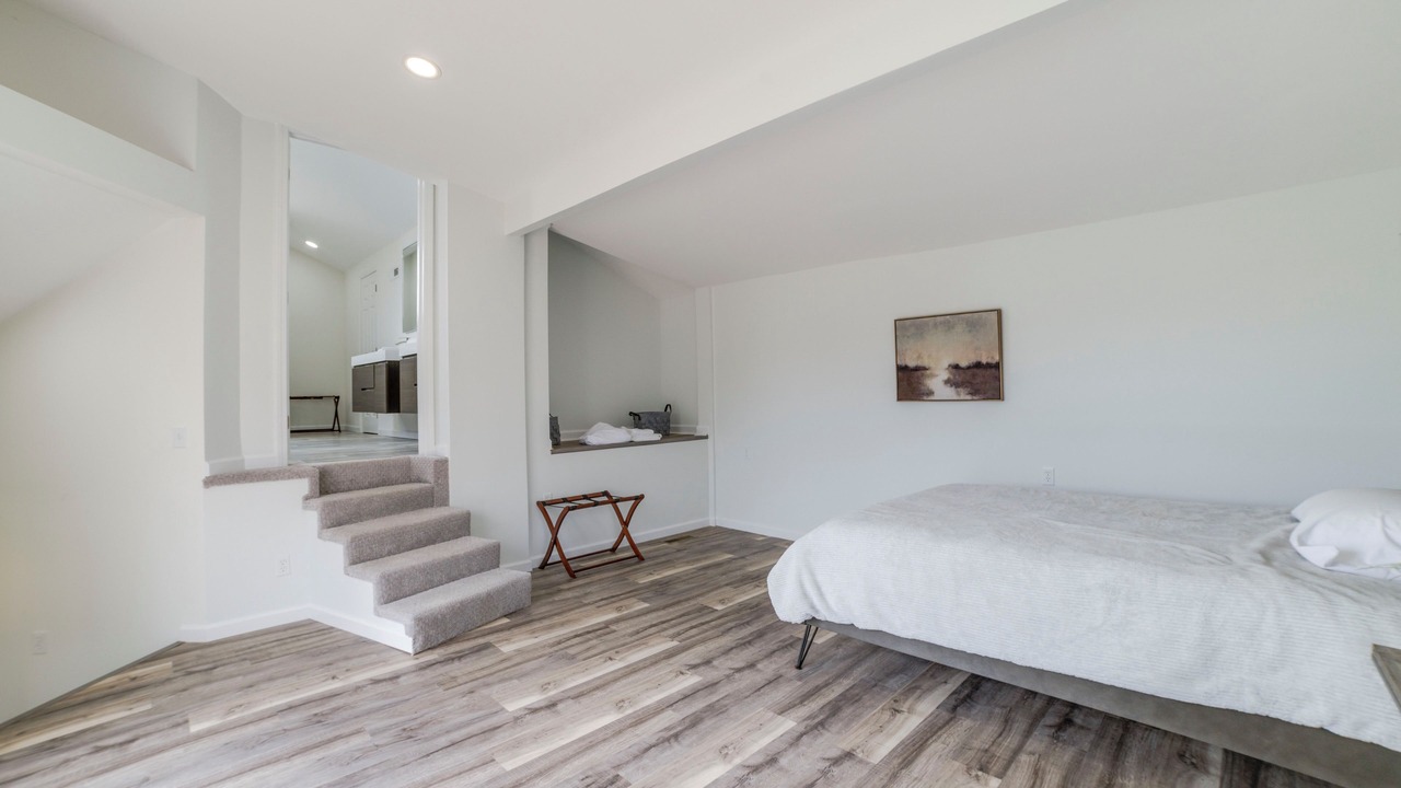 Photo of Bedroom in Eddyville