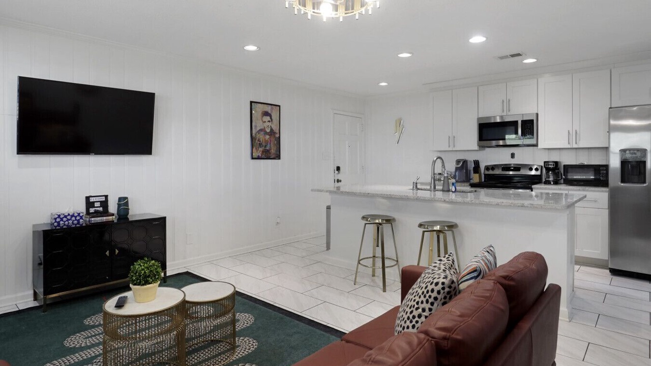 Photo of Bedroom in Whitehaven