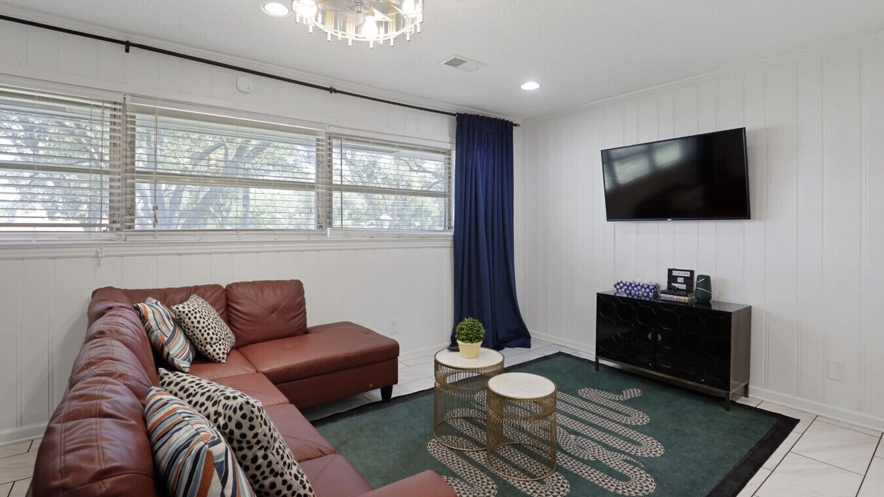 Photo of Livingroom in Whitehaven
