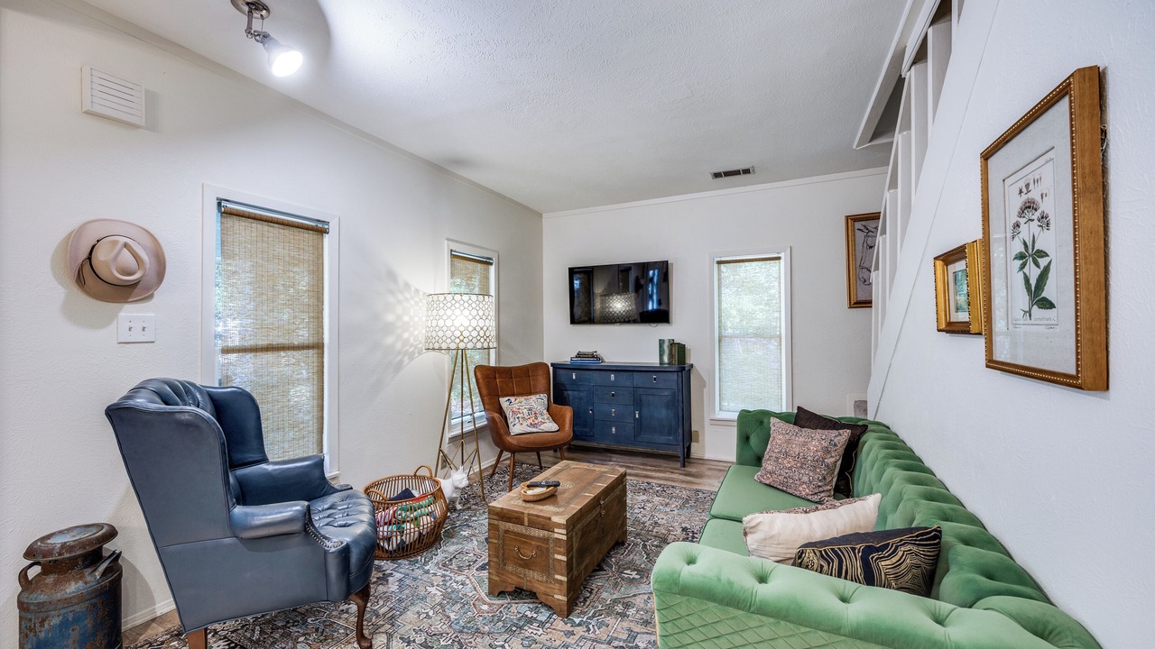Photo of Livingroom in Frisco