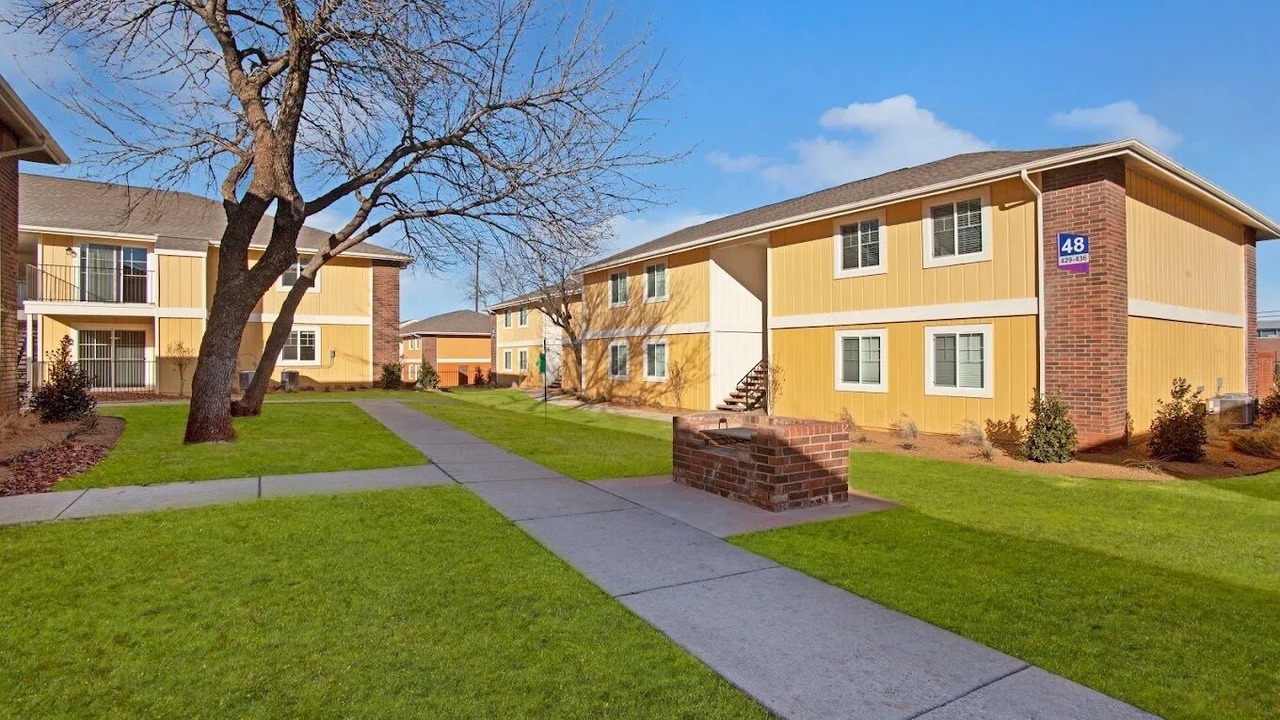 Photo of Outdoor in Oklahoma City