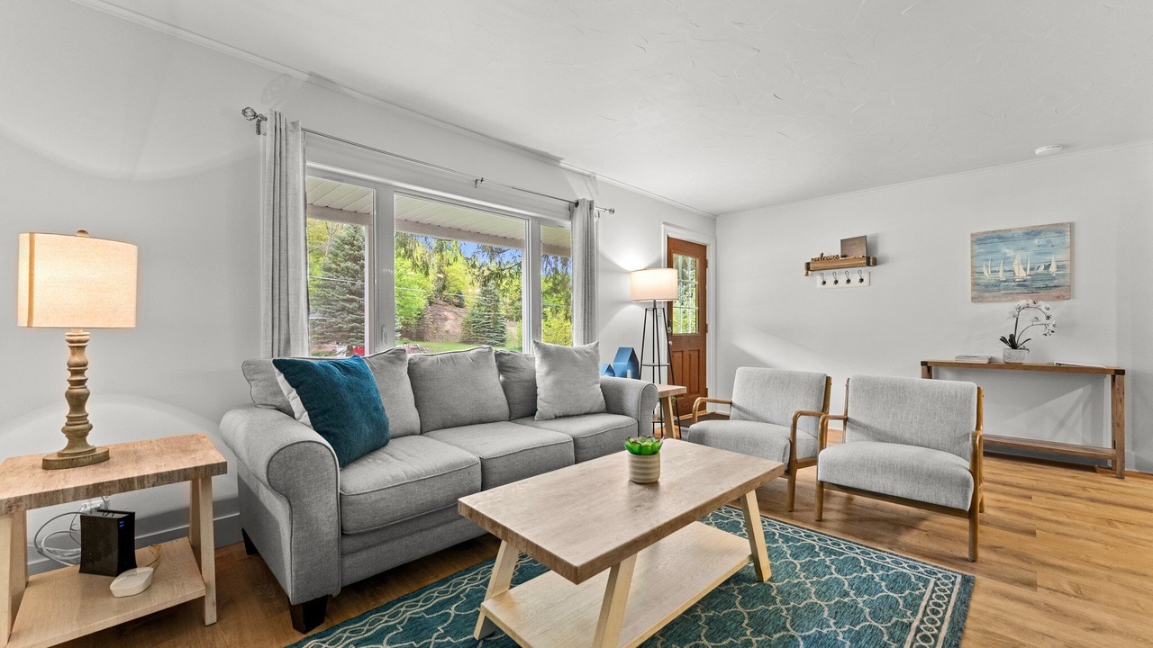 Photo of Livingroom in Traverse City