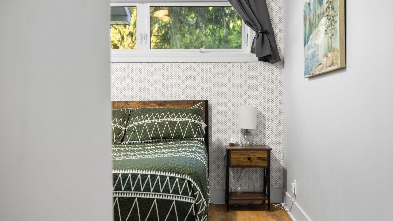 Photo of Bedroom in Traverse City