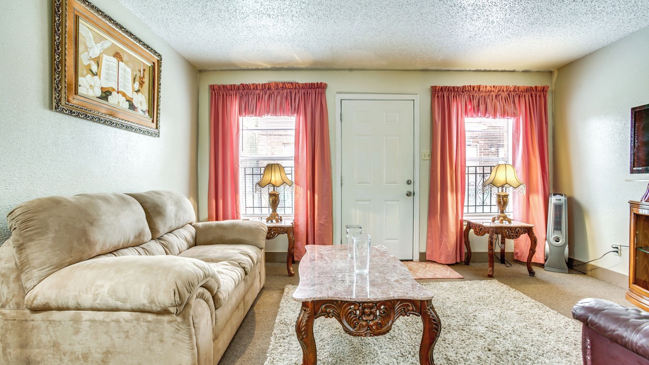 Photo of Bedroom in Harvey