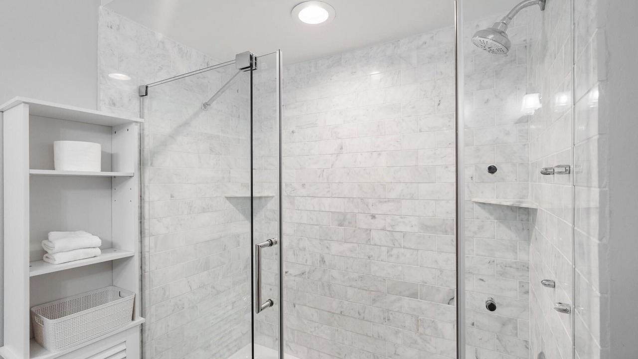 Photo of Bathroom in Harbor Springs