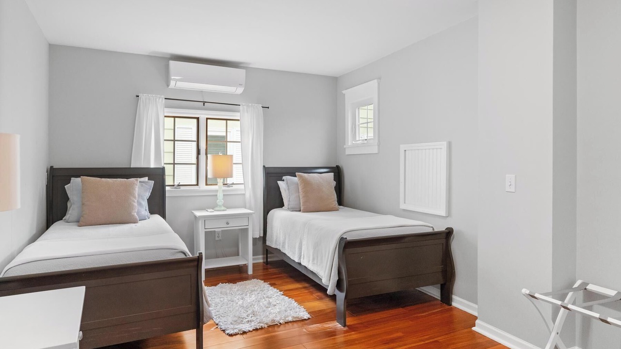 Photo of Bedroom in Harbor Springs