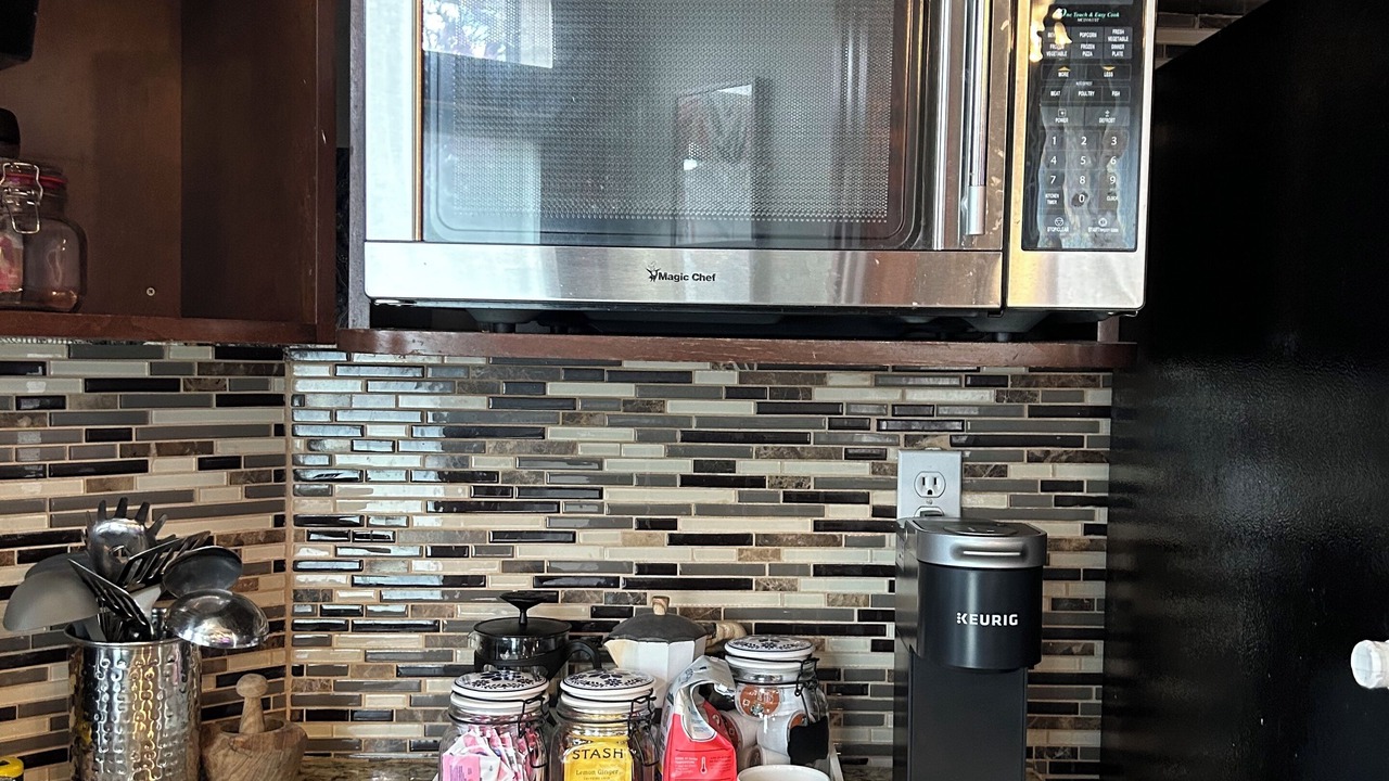 Photo of Kitchen in Tower Grove South