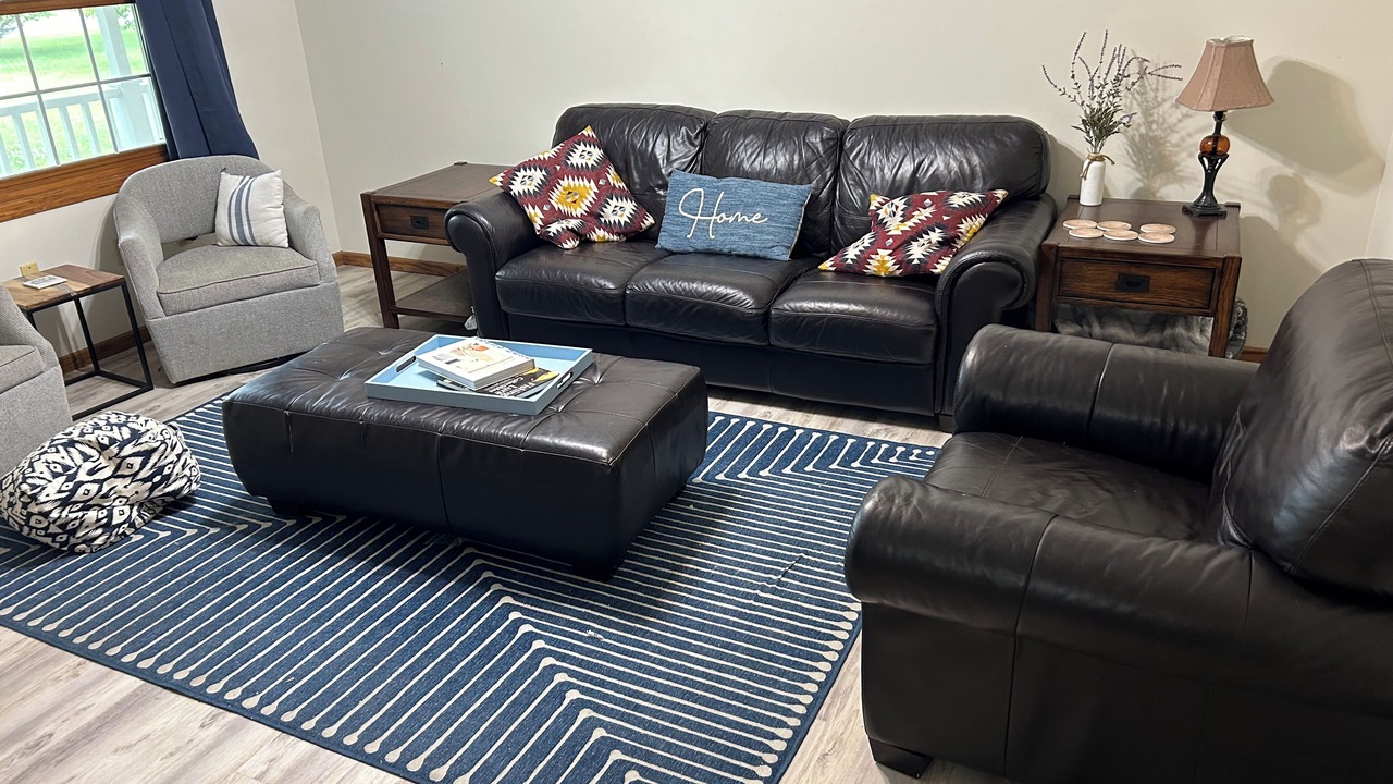 Photo of Livingroom in South Haven