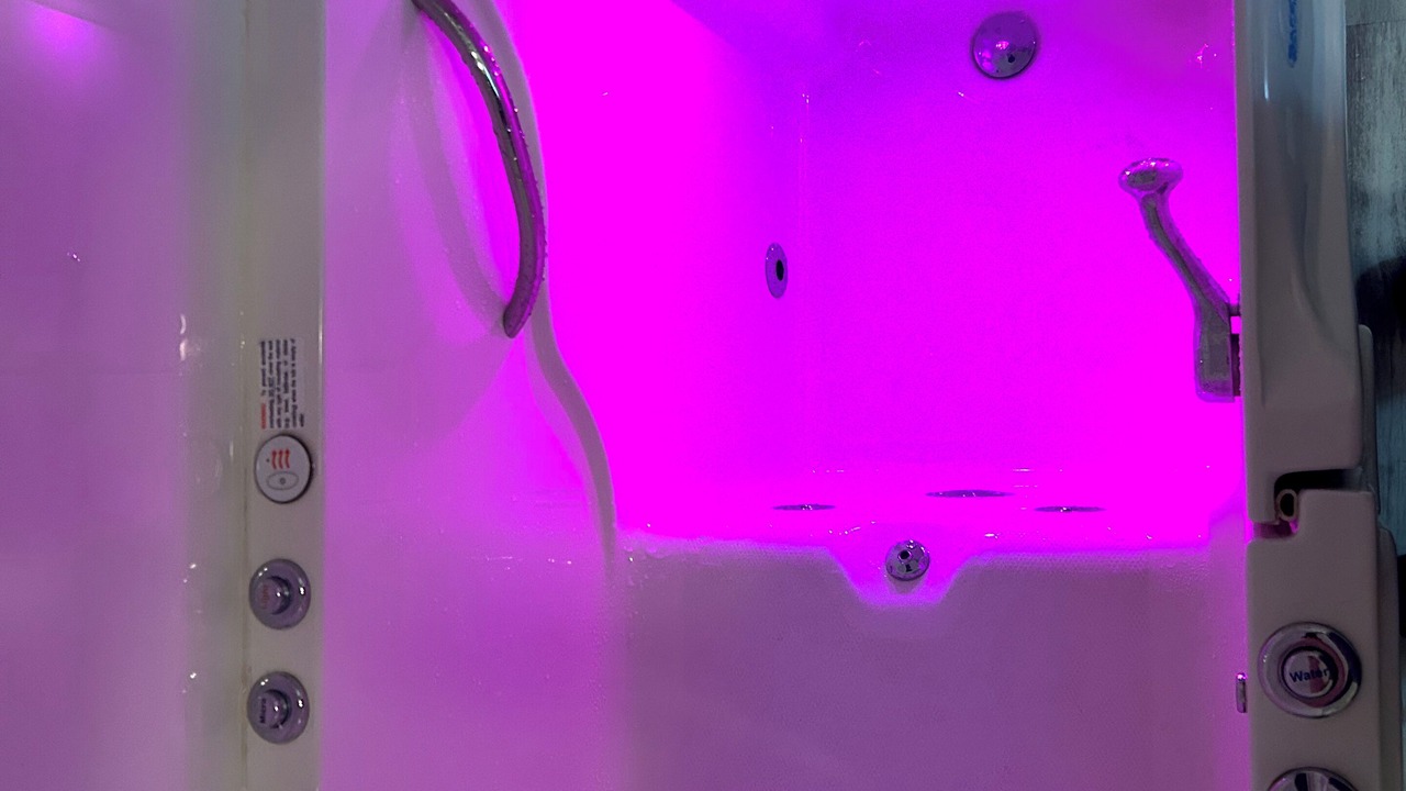 Photo of Bathroom in South Haven