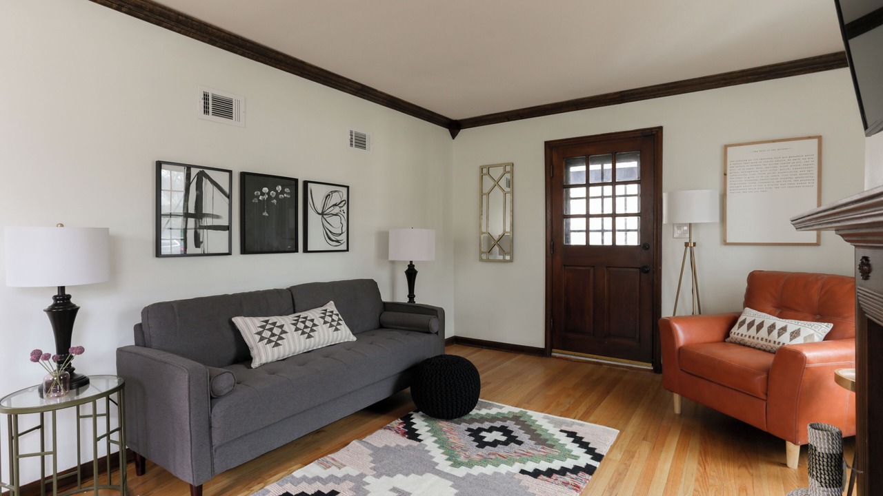 Photo of Livingroom in Roeland Park