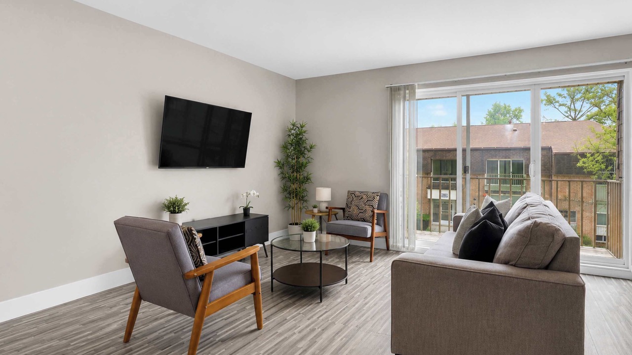Photo of Livingroom in Rochester
