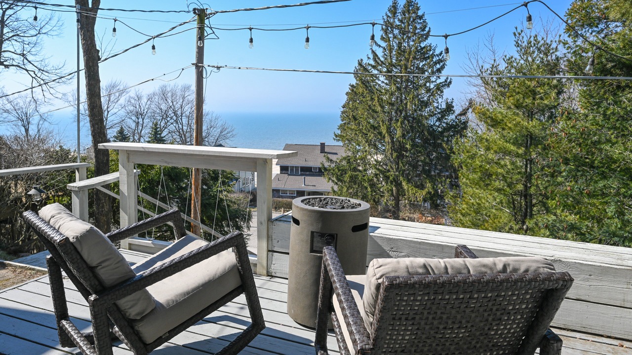 Photo of Patio Balcony in Grand Haven