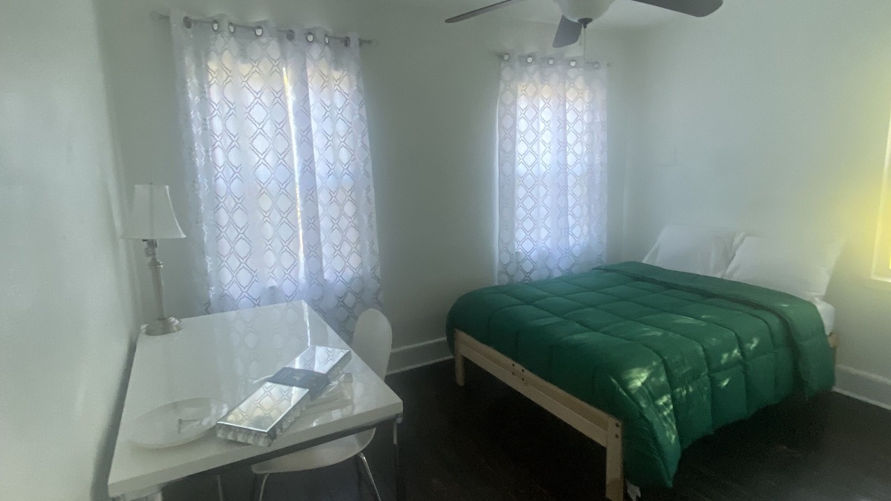 Photo of Bedroom in Scotlandville