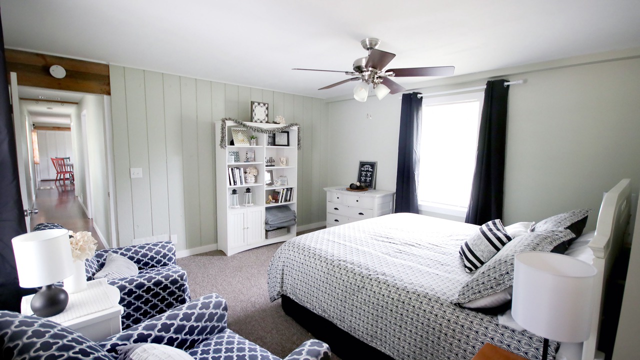 Photo of Bedroom in Coloma