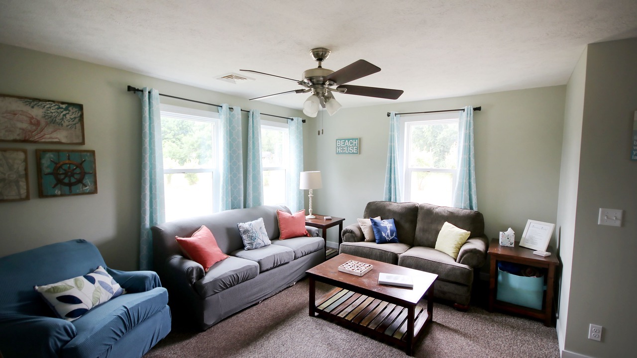 Photo of Livingroom in Coloma