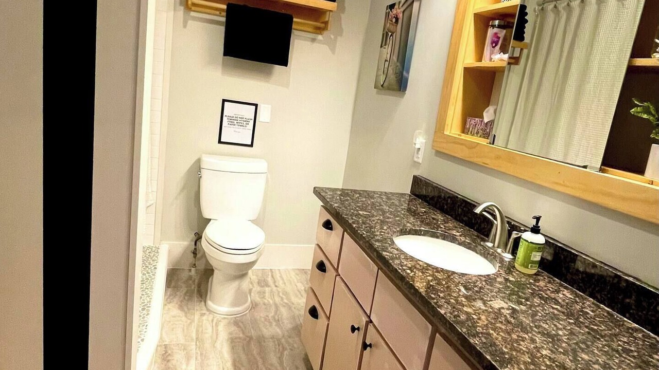 Photo of Bathroom in Brainerd