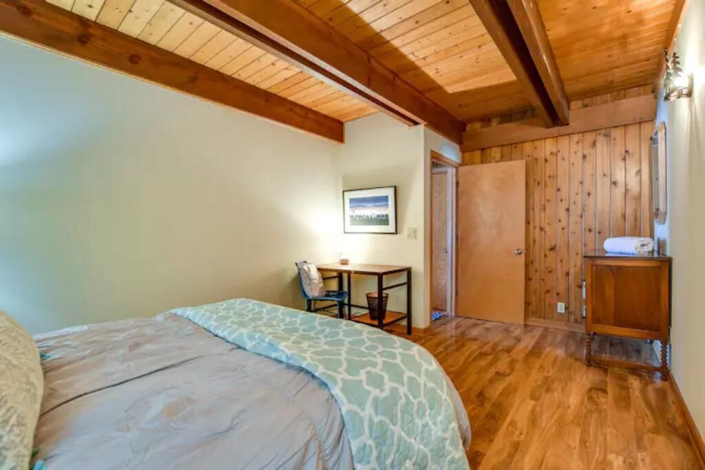 Photo of Bedroom in Merrimac