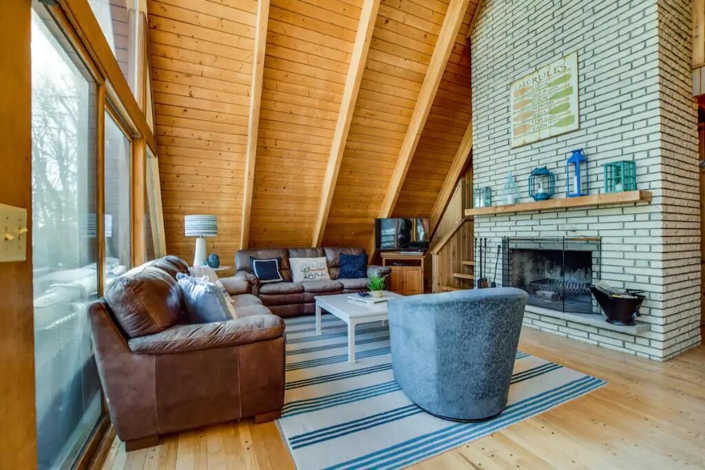 Photo of Livingroom in Merrimac