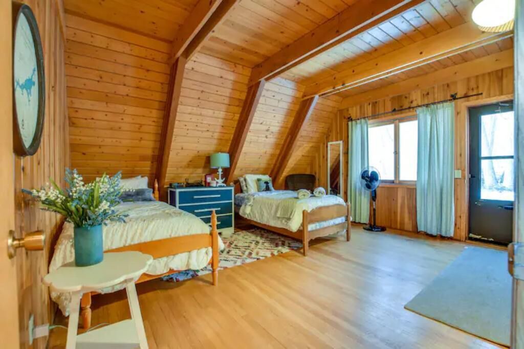 Photo of Bedroom in Merrimac