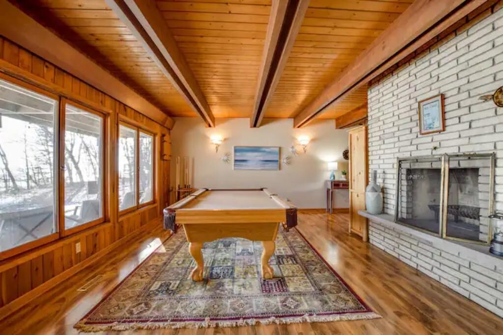 Photo of Bedroom in Merrimac