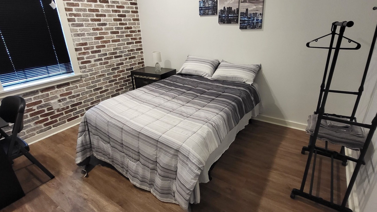 Photo of Bedroom in Klein