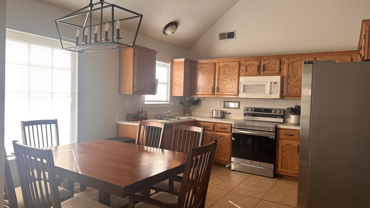 Photo of Kitchen in Southaven