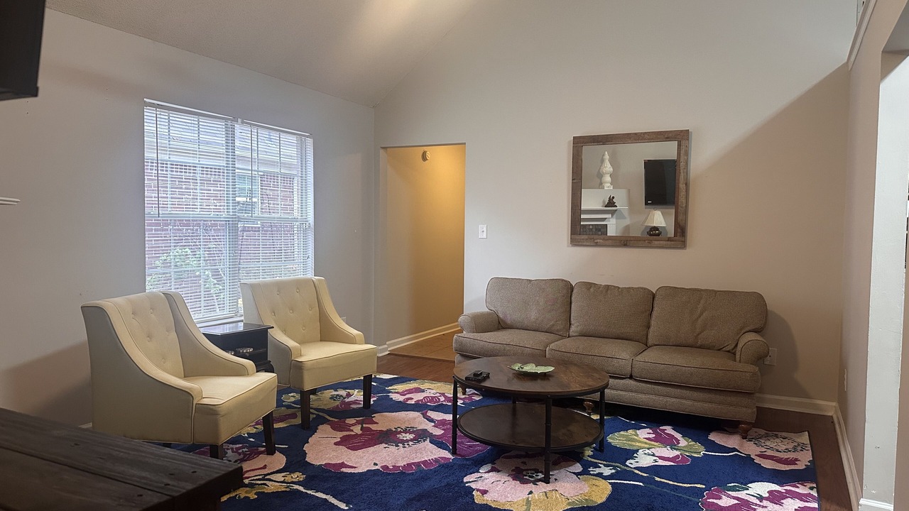 Photo of Livingroom in Southaven