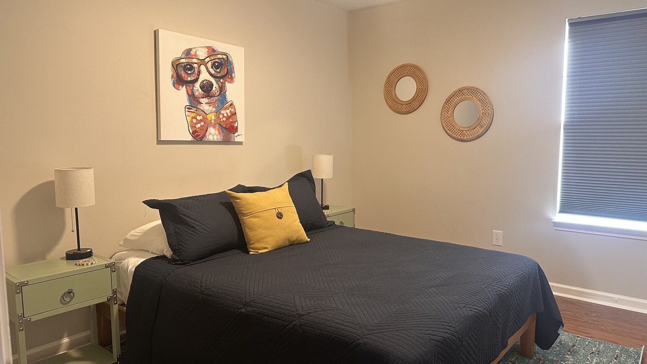 Photo of Bedroom in Southaven