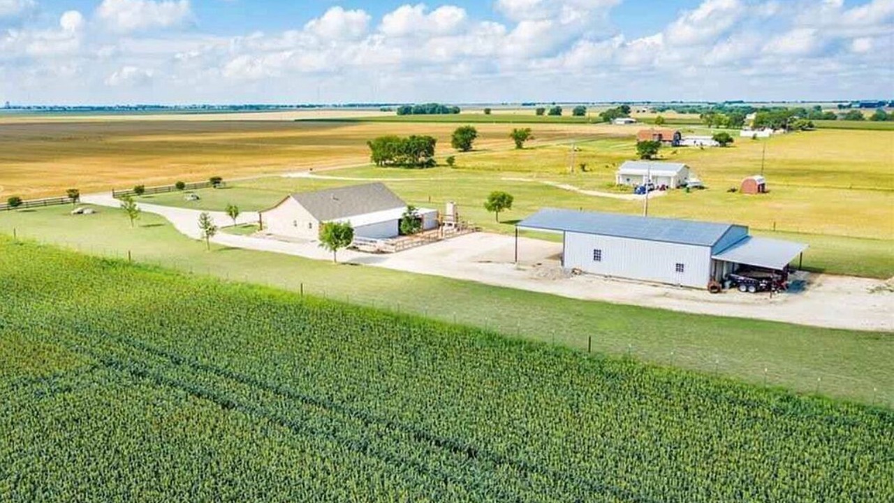Photo of Outdoor in McGregor