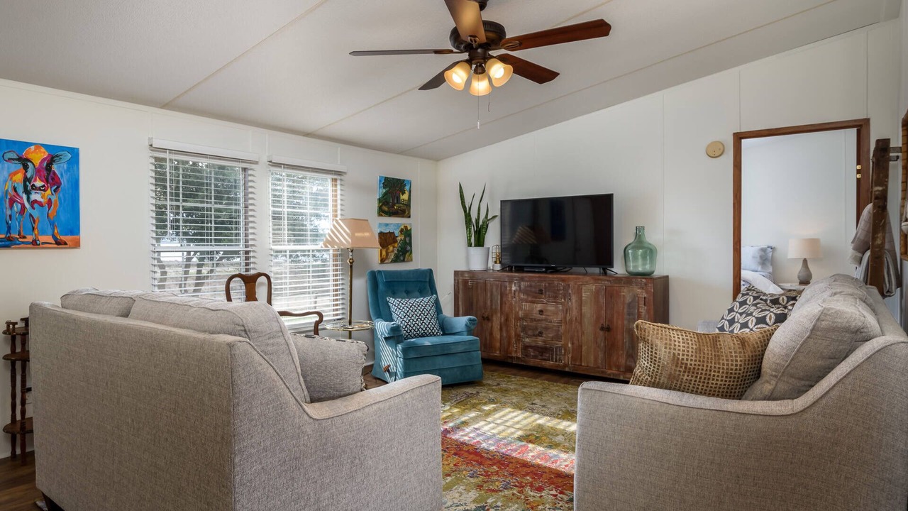 Photo of Livingroom in Ventress