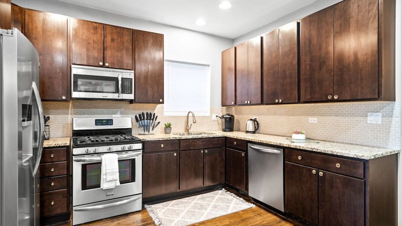 Photo of Kitchen in Avondale