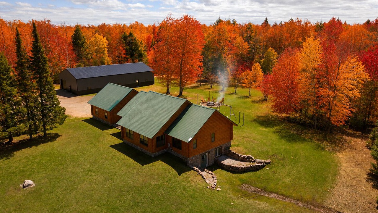 Photo of Outdoor in Munising