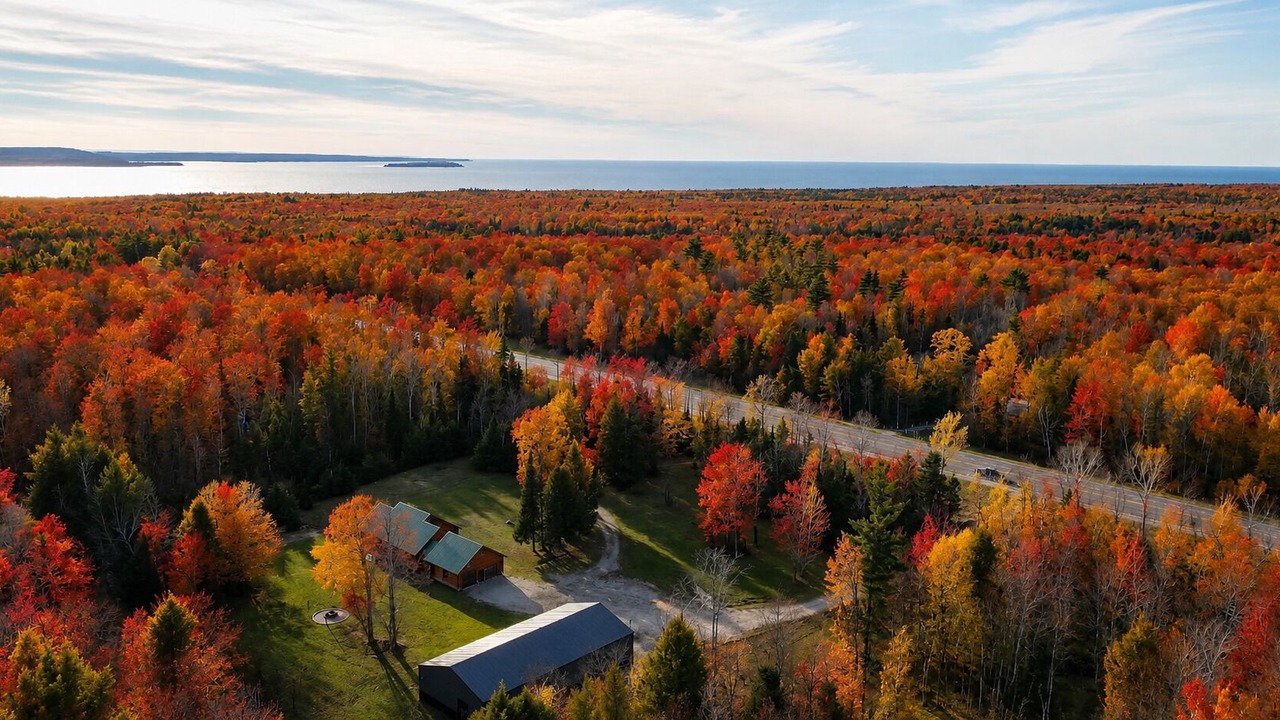 Photo of Outdoor in Munising