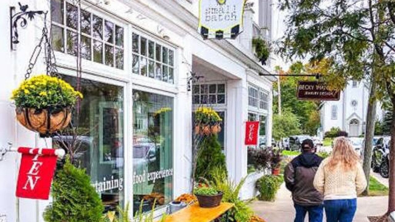 Photo of Outdoor in Cross Village