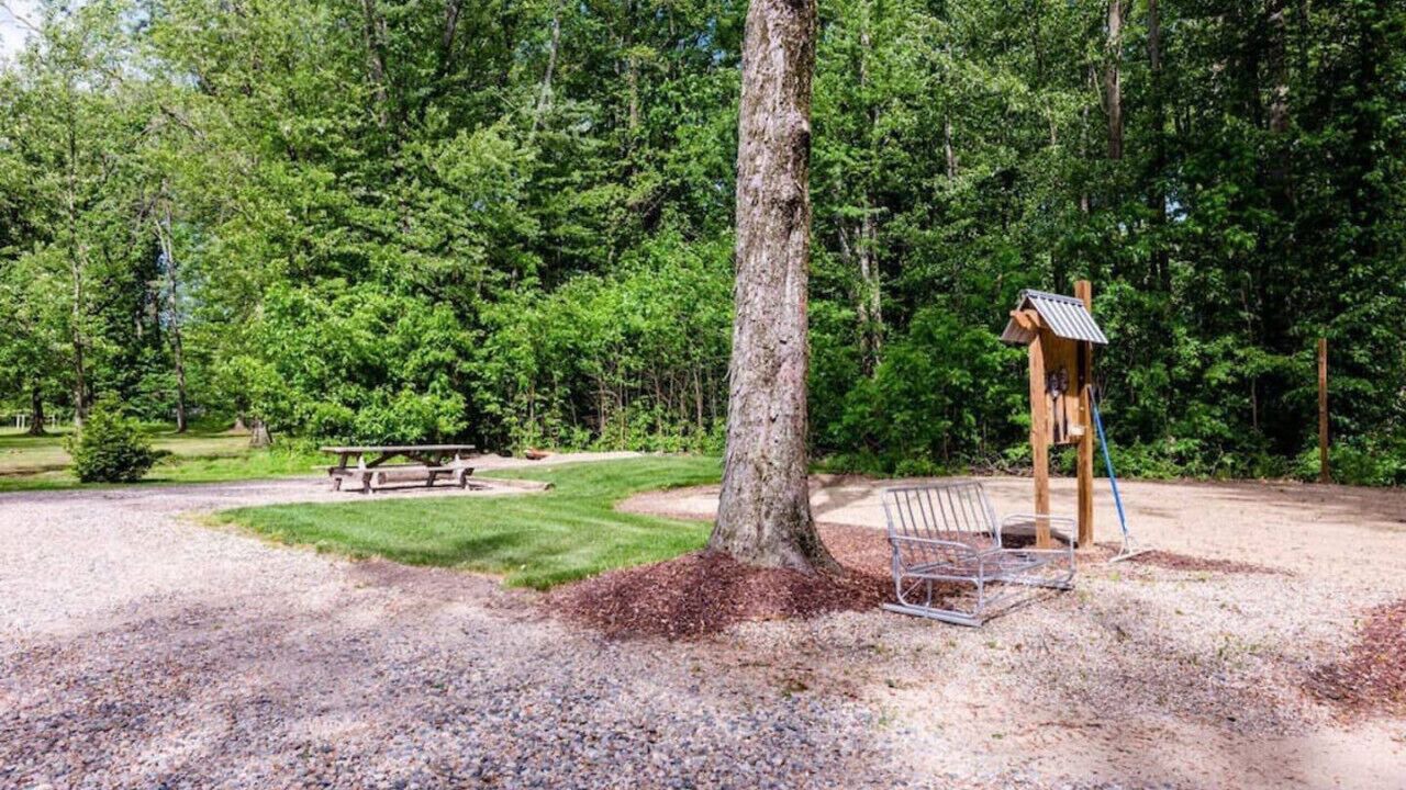 Photo of Outdoor in Paw Paw Lake