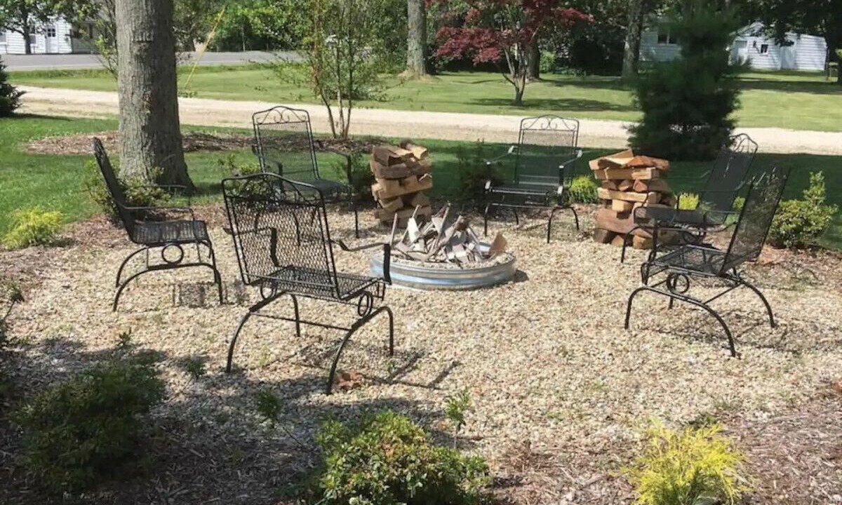 Photo of Outdoor in Paw Paw Lake