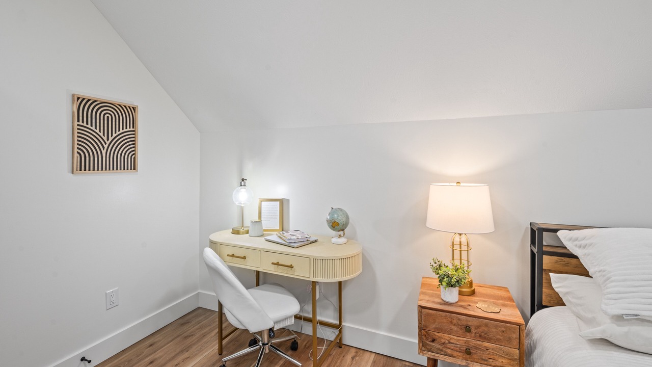 Photo of Bedroom in Evart
