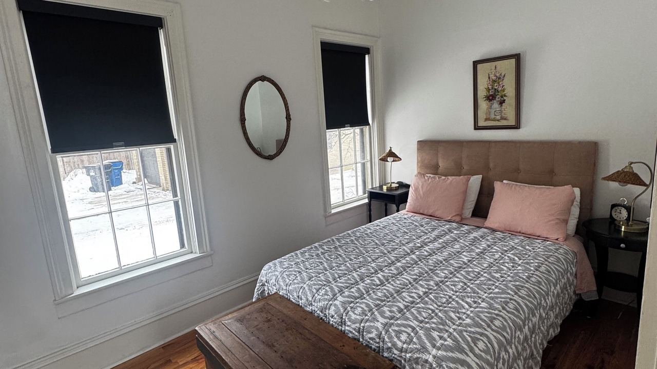 Photo of Bedroom in Racine
