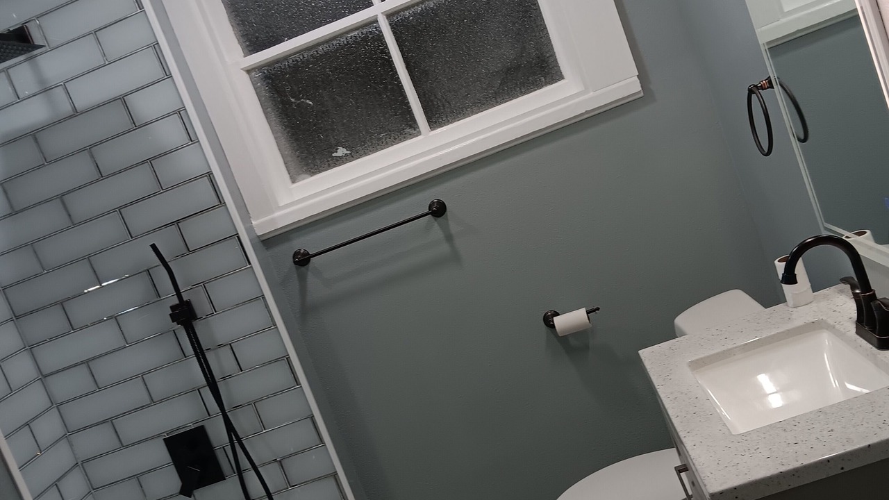 Photo of Bathroom in Slidell