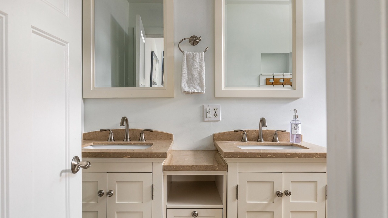 Photo of Bathroom in Michigan City