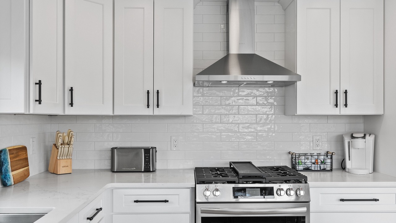 Photo of Kitchen in Fontana